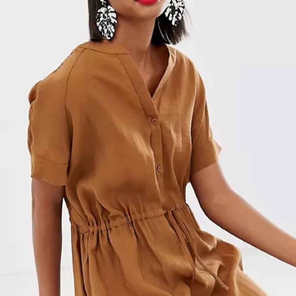 Mango dress - Picture 2 of 5